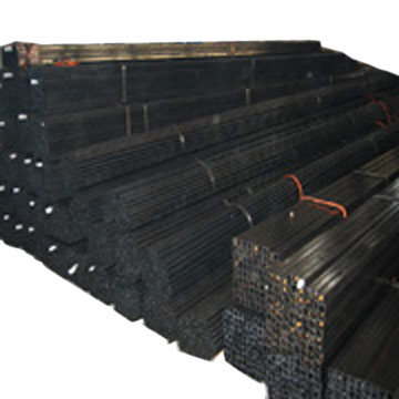  Special Welded Pipe ( Special Welded Pipe)