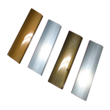  Aluminum Alloy Profile ( Aluminum Alloy Profile)