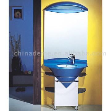  Wash Basin (Lavabo)