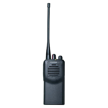  UHF FM Transceiver (УКВ FM Transceiver)