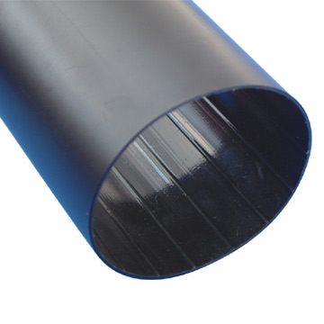  Medium Wall & Heavy Wall Tubing