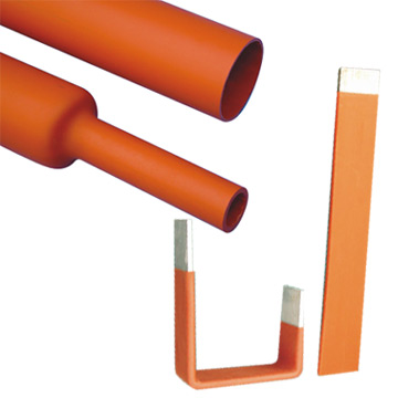  Anti-Tracking Tubing, Busbar Insulation Tubing