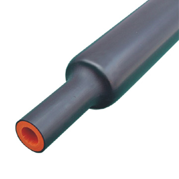  Semi-Conducting / Insulation Dual Wall Tubing