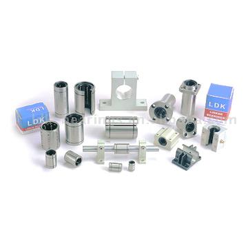  Linear Bearings (Linear Bearings)