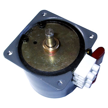 59TYD-B Reversible Synchron Motor (59TYD-B Reversible Synchron Motor)