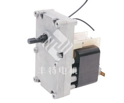  AC Geared Motor YJF6100-FA00 ( AC Geared Motor YJF6100-FA00)