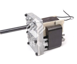  AC Geared Motor YJF6100-FC00 (AC мотор-редуктора YJF6100-FC00)