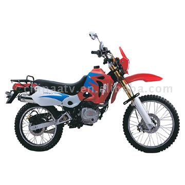  Dirt Bike (EEC Approved) (Байк (ЕЭС Утвержденный))