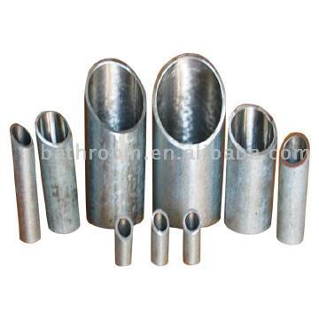  Stainless Steel Tubes (Tubes inox)