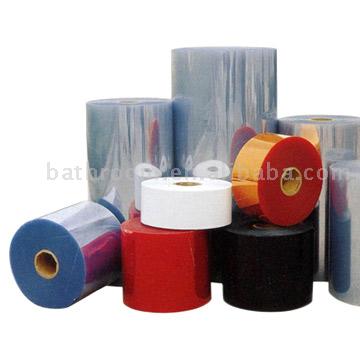  PVC Film ( PVC Film)