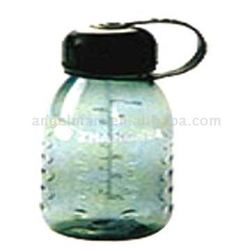  Traveling PC Bottle (Traveling PC Flasche)