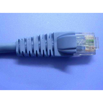  Cat.6 Patch Cord (Cat.6 патч-корд)