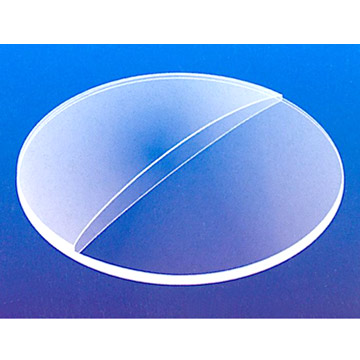  White Hi-Index Lens (White Salut-Index Lens)