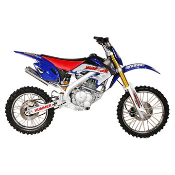  150cc Dirt Bike (150cc Dirt Bike)