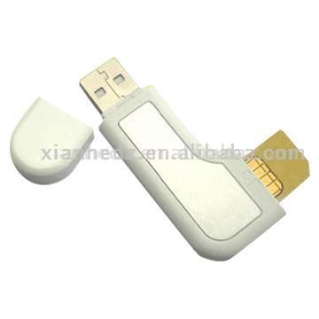  SIM Card Backup Device / Reader (Carte SIM Backup Device / Reader)