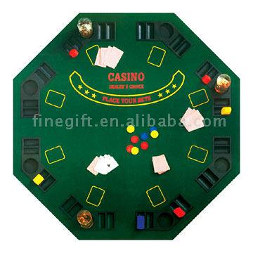  Casino Chips (Фишки казино)