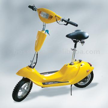  Electric Scooter ( Electric Scooter)