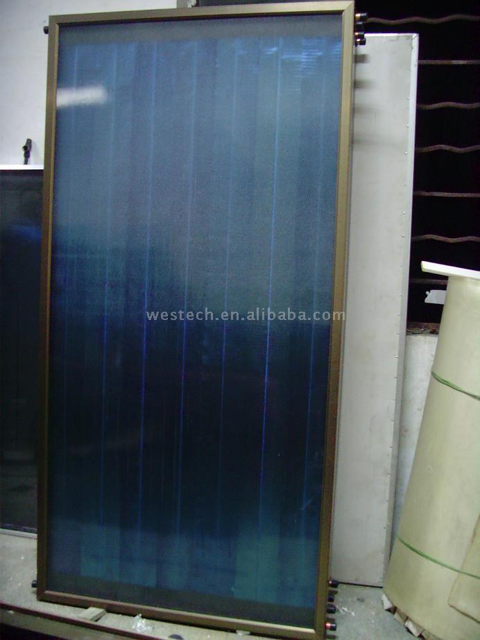  Solar Flat Collector (Solar Flat Collector)