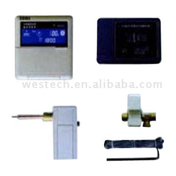  Controller for Solar Water Heater System (Controller for Solar Water Heater System)