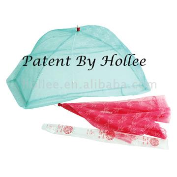  Baby Mosquito Net (Baby Mosquito Net)