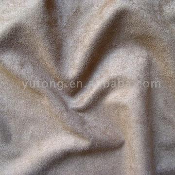 Elastische Suede Fabric (TXJ-8) (Elastische Suede Fabric (TXJ-8))