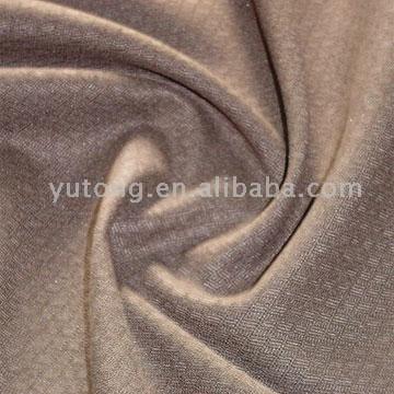 Jacquard Suede Fabric (Jacquard Suede Fabric)