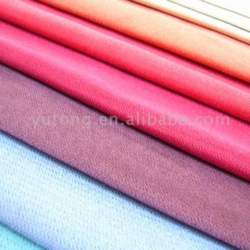 Suede T / C Backing (Suede T / C Backing)