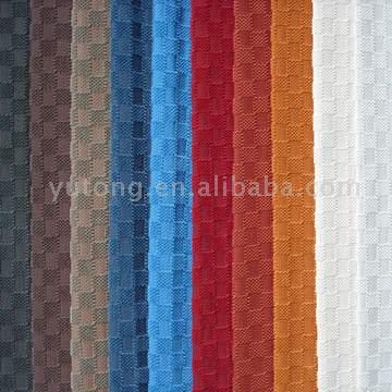 Kunstwildleder Fabric (XD-7) (Kunstwildleder Fabric (XD-7))