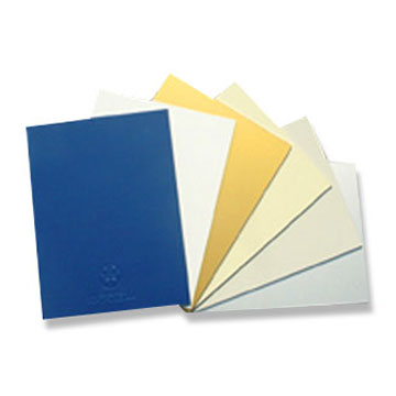 Aluminium Composite Panel (Aluminium Composite Panel)