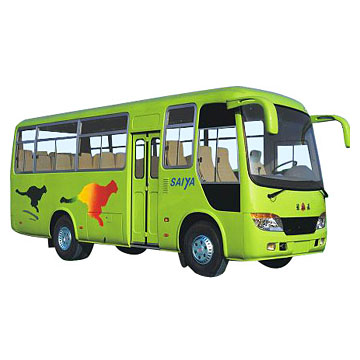  Passenger Bus ( Passenger Bus)