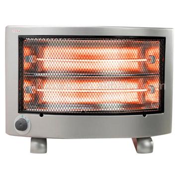  Waterproof Electric Heater (Водонепроницаемый электрический обогреватель)