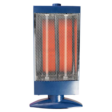  Electric Quartz Heater (Electric Quartz-Heizer)