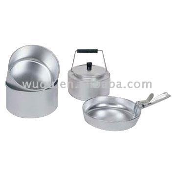  5pcs Cooking Set (5pcs Cooking Set)