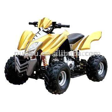  110cc ATV (110cc ATV)