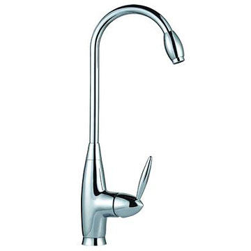  Vertical Kitchen Faucet (Vertikale Küchenarmatur)