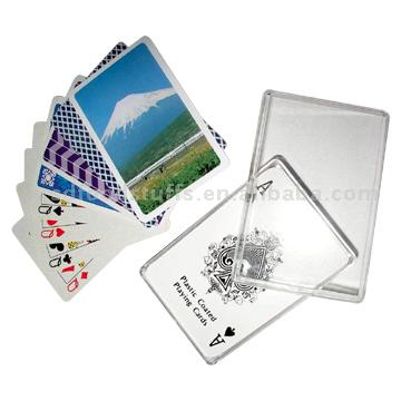  Playing Cards ( Playing Cards)