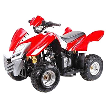  50cc ATV ( 50cc ATV)