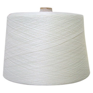  Raw White Acrylic Yarn ( Raw White Acrylic Yarn)