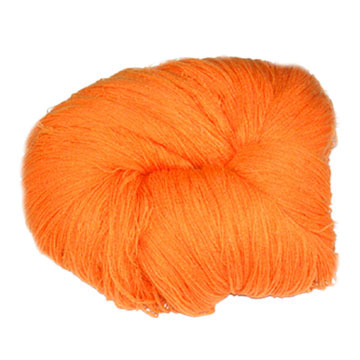  Dyed Acrylic Yarn (Dyed Acrylic Yarn)