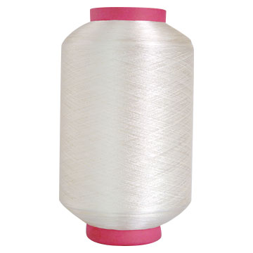  Covered Yarn (Couvert Yarn)