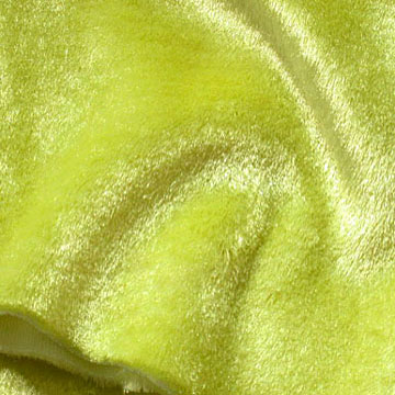  Yellow Cleaning Fabric (Желтая очистки ткани)