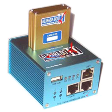  Alibaba Box II ( Alibaba Box II)