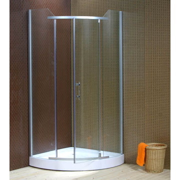  Simple Enclosed Shower Room (Chambre simple douche incluse)