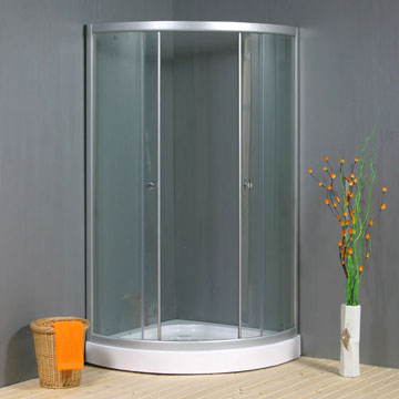  Simple Enclosed Shower Room (Chambre simple douche incluse)