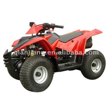  ATV (ATV)