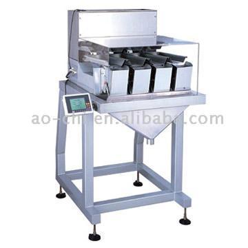  4 Linear Weigher