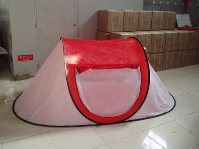  Camping Tent (Туристическая палатка)