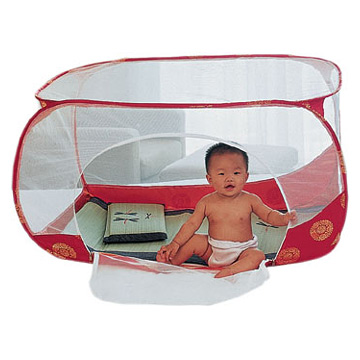  Mosquito Net ( Mosquito Net)