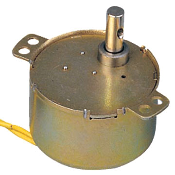  Synchronous Motor (Synchronmotor)