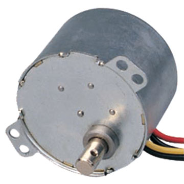 AC-Synchronmotor (AC-Synchronmotor)